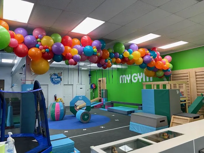 My Gym Sandhills Picture 6