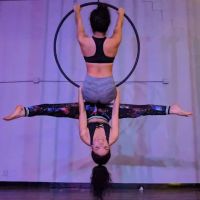 Studio X Pole Fitness ico