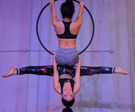 Studio X Pole Fitness