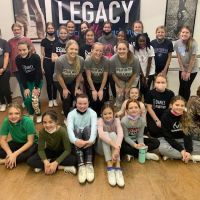 Legacy Dance Academy ico