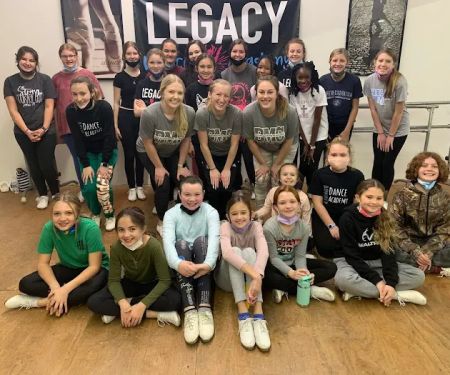 Legacy Dance Academy