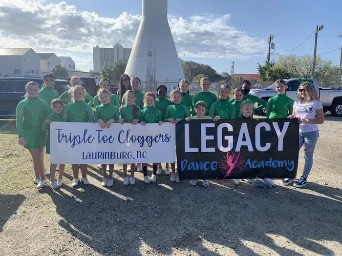 Legacy Dance Academy Picture 5