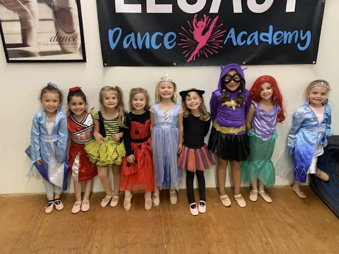 Legacy Dance Academy Picture 4
