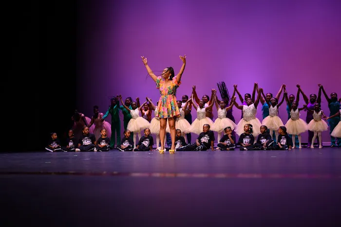 Creative Expressions Dance Academy Picture 1