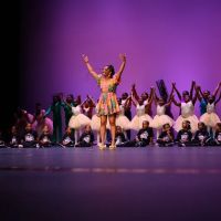 Creative Expressions Dance Academy ico