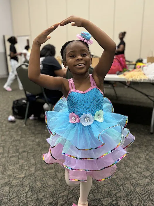 Creative Expressions Dance Academy Picture 2