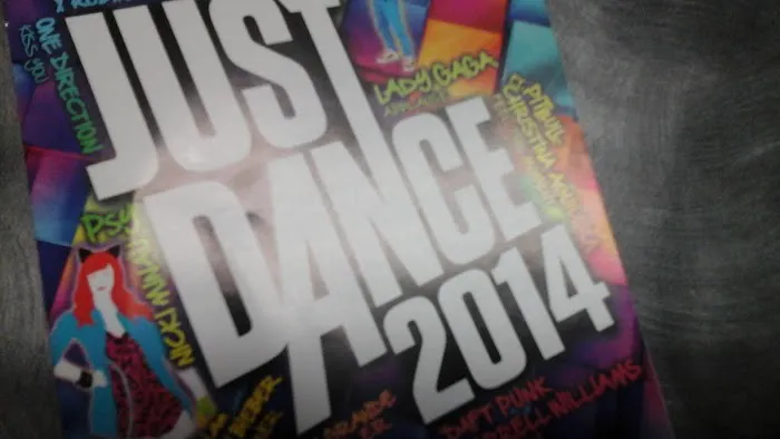 Just Dance Studio Picture 4