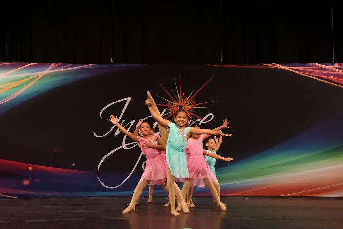 Just Dance Studio Picture 5