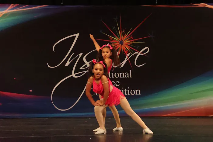 Just Dance Studio Picture 3