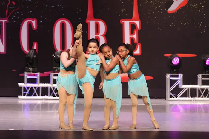Just Dance Studio Picture 8