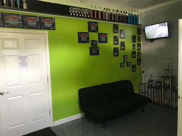 MOVE Dance Academy, LLC Picture 1