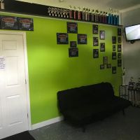 MOVE Dance Academy, LLC ico
