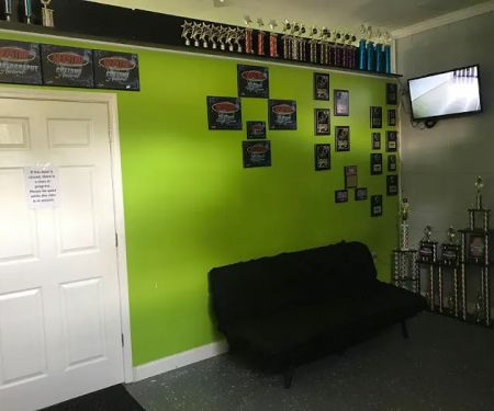 MOVE Dance Academy, LLC