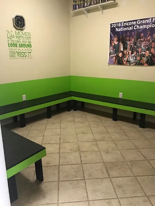 MOVE Dance Academy, LLC Picture 6