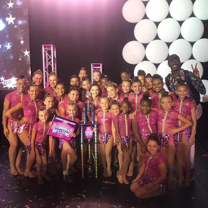 MOVE Dance Academy, LLC Picture 5