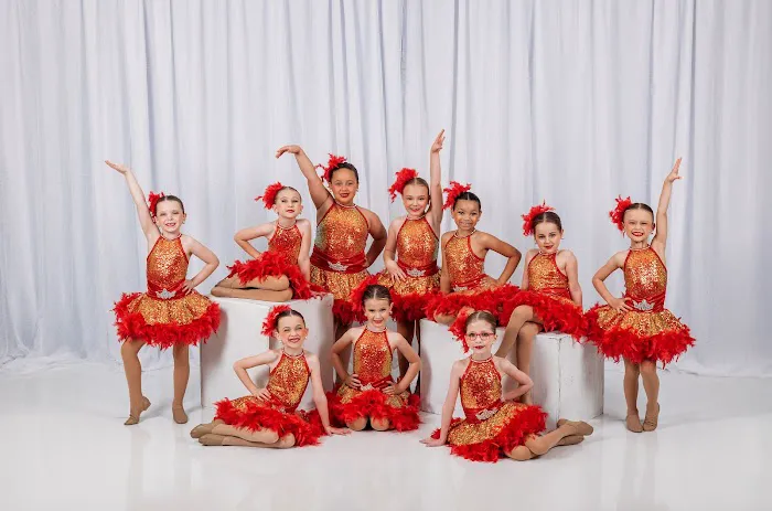 Brenda Cranford School of Dance Picture 4