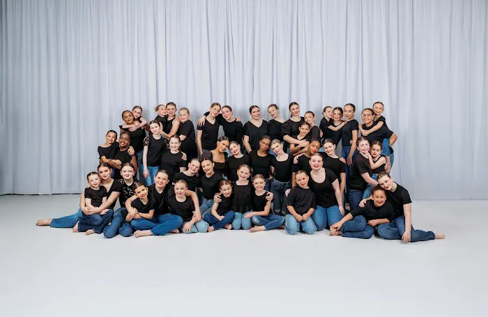 Brenda Cranford School of Dance Picture 5
