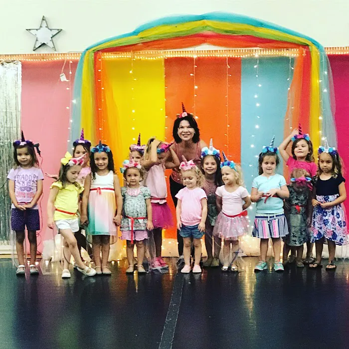 Brenda Cranford School of Dance Picture 10