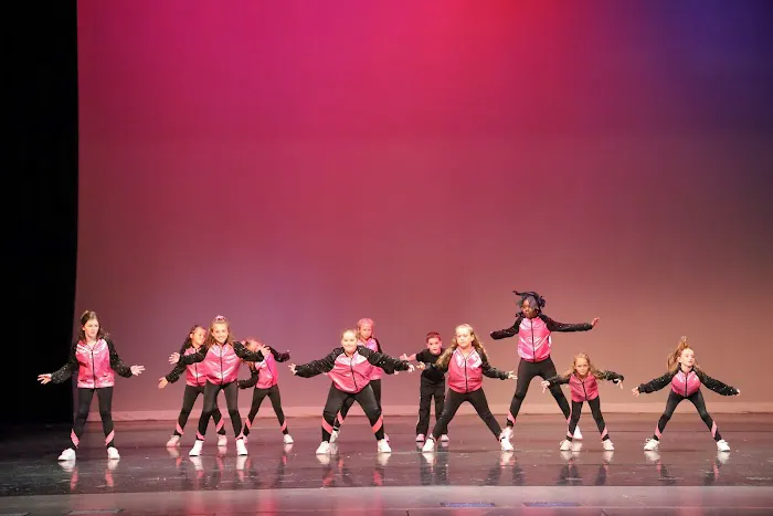 Brenda Cranford School of Dance Picture 6