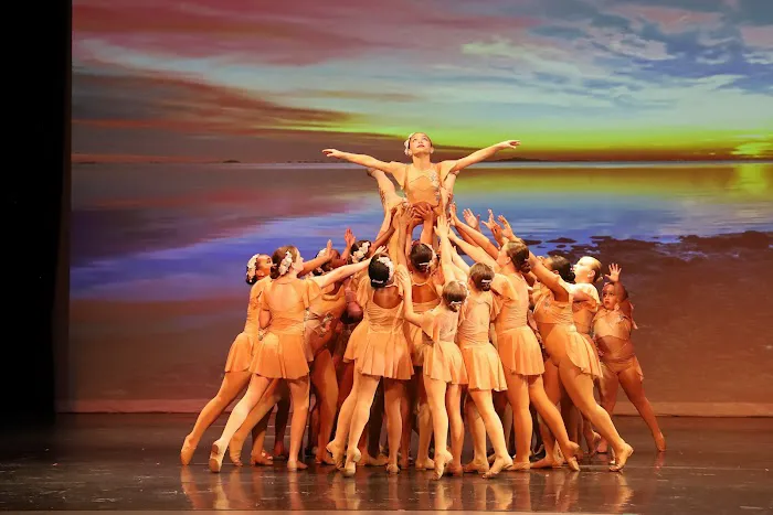 Brenda Cranford School of Dance Picture 8