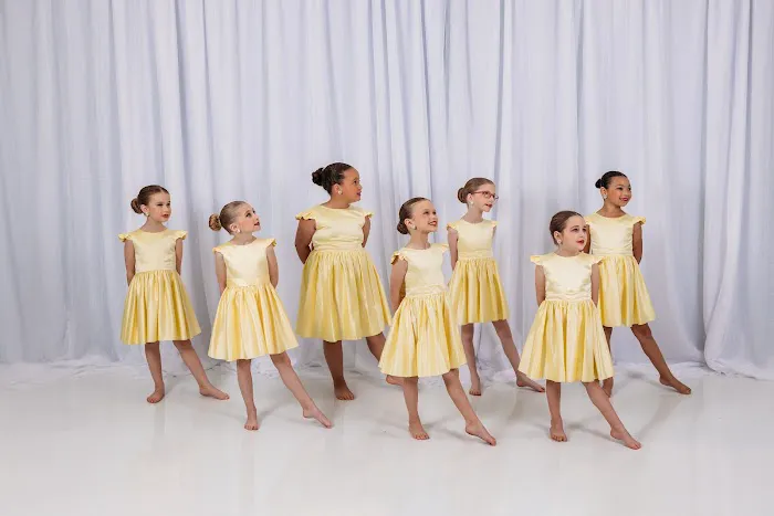 Brenda Cranford School of Dance Picture 1