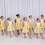 Brenda Cranford School of Dance