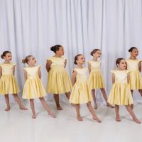 Brenda Cranford School of Dance ico