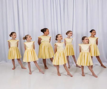Brenda Cranford School of Dance
