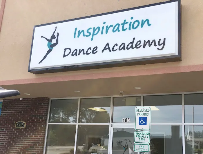 Inspiration Dance Academy Picture 10
