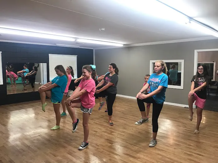 POWERHOUSE CLOGGERS Picture 5