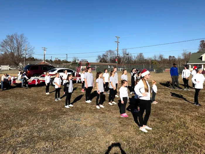 POWERHOUSE CLOGGERS Picture 8