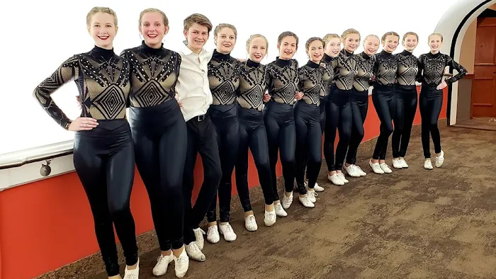 POWERHOUSE CLOGGERS Picture 9