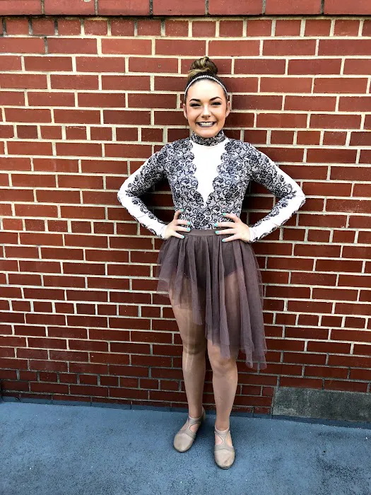 POWERHOUSE CLOGGERS Picture 10