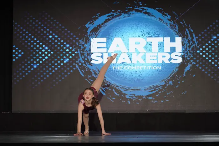 Vision Dance Cheer Tumble Picture 3