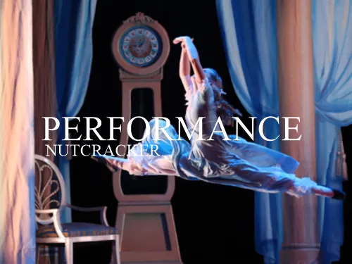 High Point Ballet Picture 1