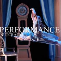 High Point Ballet ico