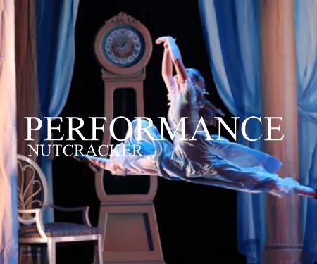 High Point Ballet