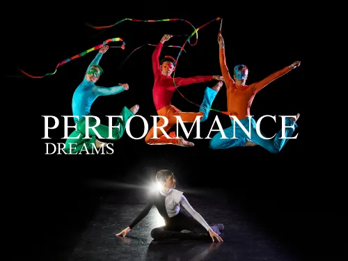 High Point Ballet Picture 5