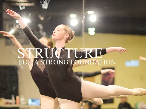 High Point Ballet Picture 9