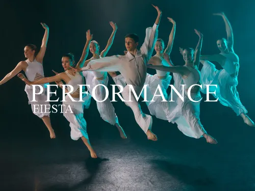 High Point Ballet Picture 2