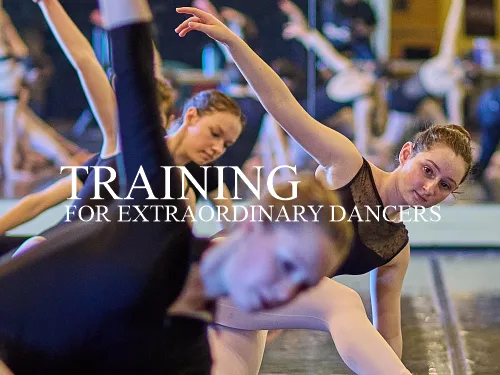 High Point Ballet Picture 6