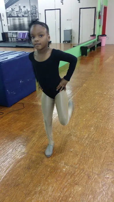 Just Dance studios Picture 5