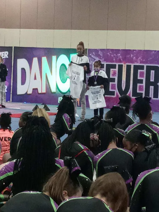 Just Dance studios Picture 8