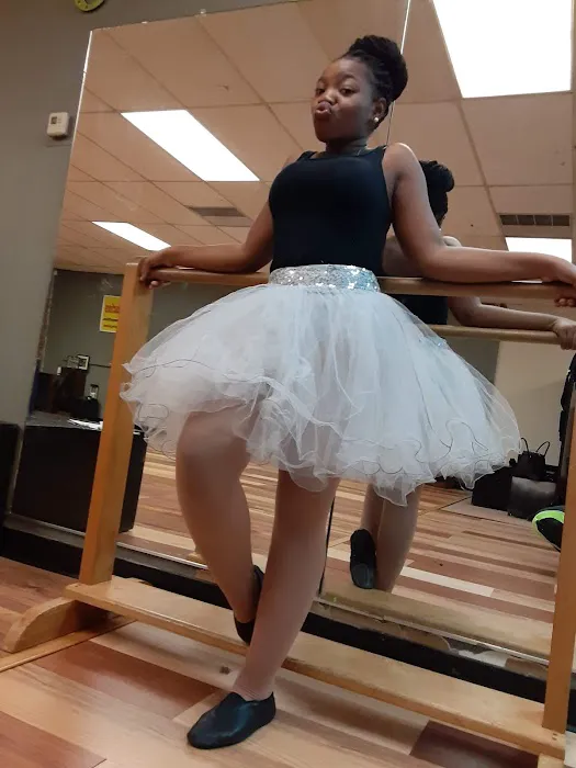 Just Dance studios Picture 7