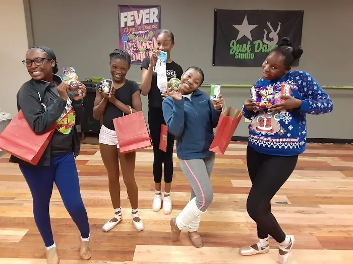 Just Dance studios Picture 10
