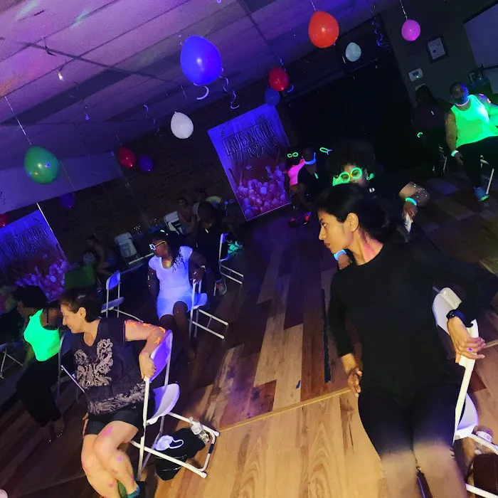Just Dance studios Picture 9