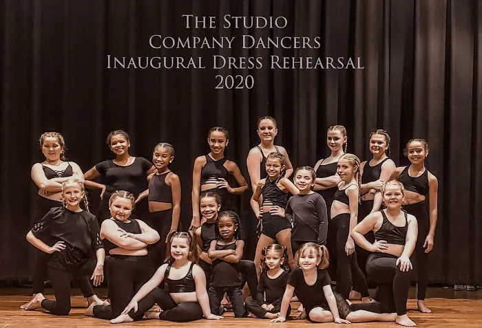 The Studio Picture 5