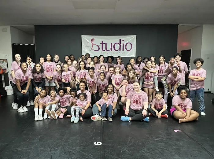 The Studio Picture 7