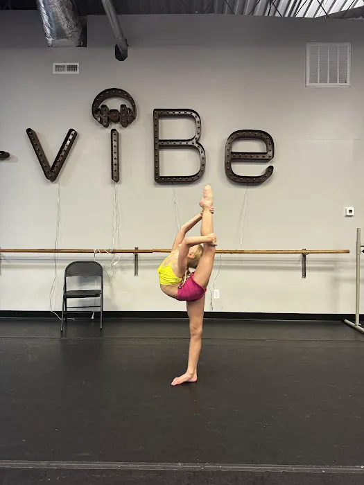 B-vibe The Dance Movement Picture 3