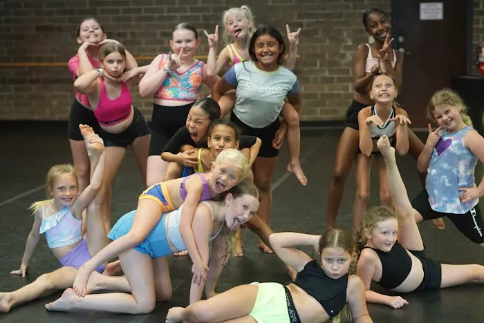 B-vibe The Dance Movement Picture 2